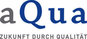logo aqua