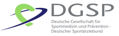 Logo DGSP