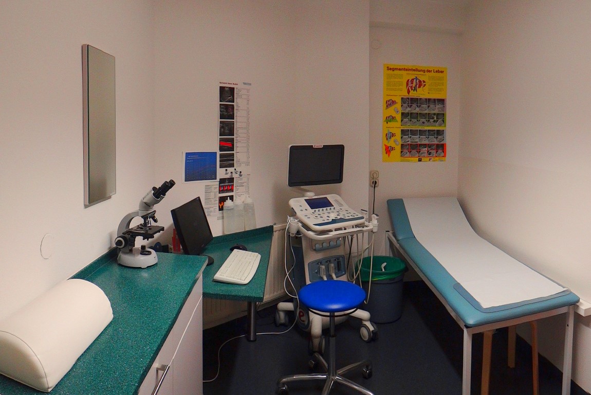 Sonographie